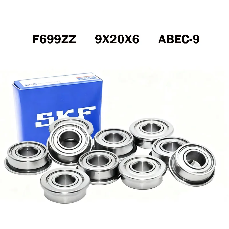 10PCS Sweden Skf Mi…