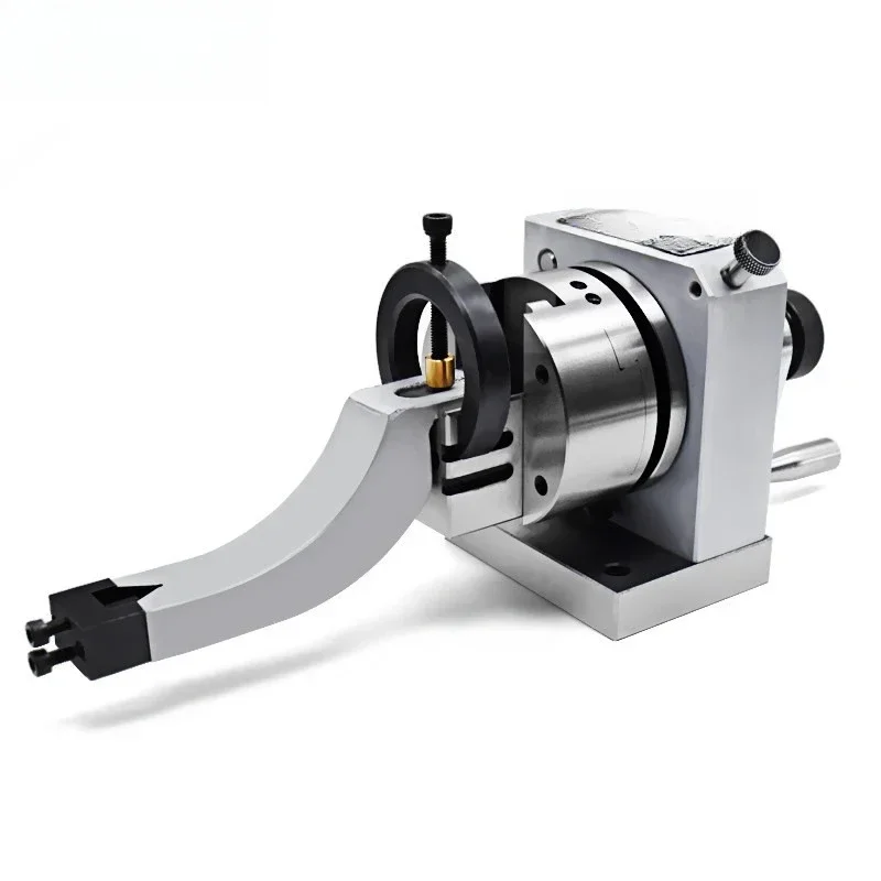 High Precision Bidirectional Punch Former PFA Grinder Punch Former