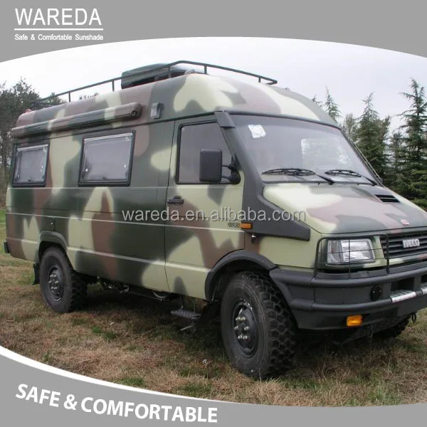 Awnings for Motorhomes Car Awning