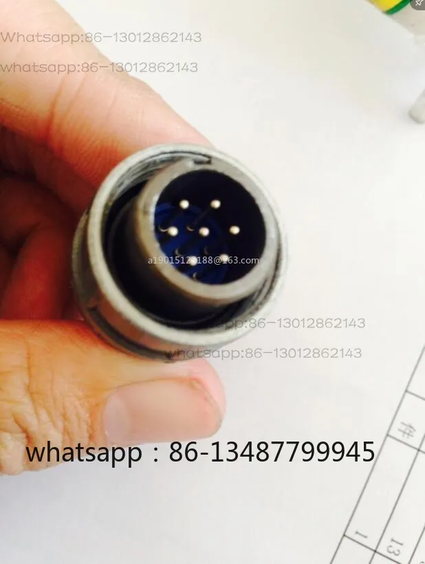 OX-100A/CY-7B oxygen electrode