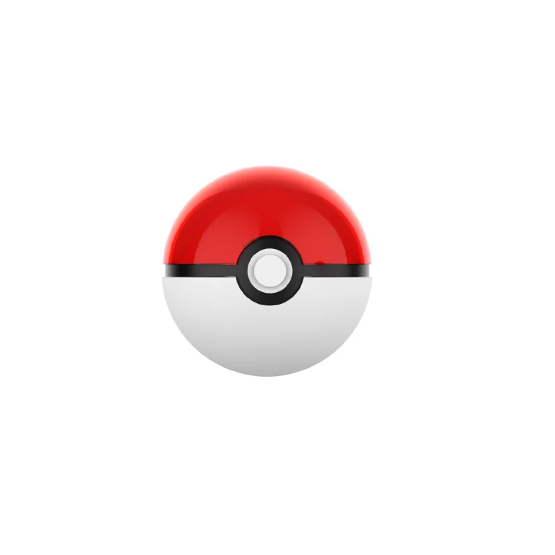 Anime Pokemon PokeBall Mini Poppen Actiefiguren Pikachu Charmander Bulbasaur Squirtle Origineel Echt Model Ornament Speelgoed Cadeau
