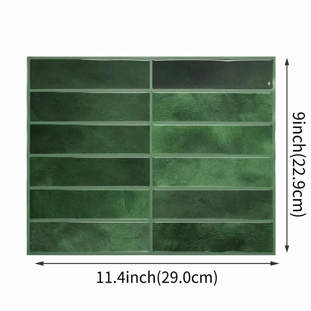 Variant: green