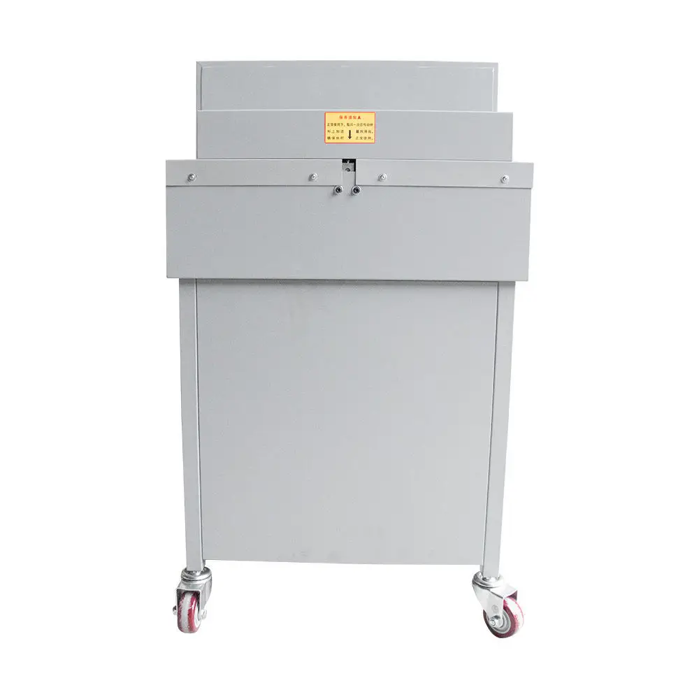 Program controlled paper cutter, electric automatic large paper cutting thick layer paper cutting machine numerical control auto