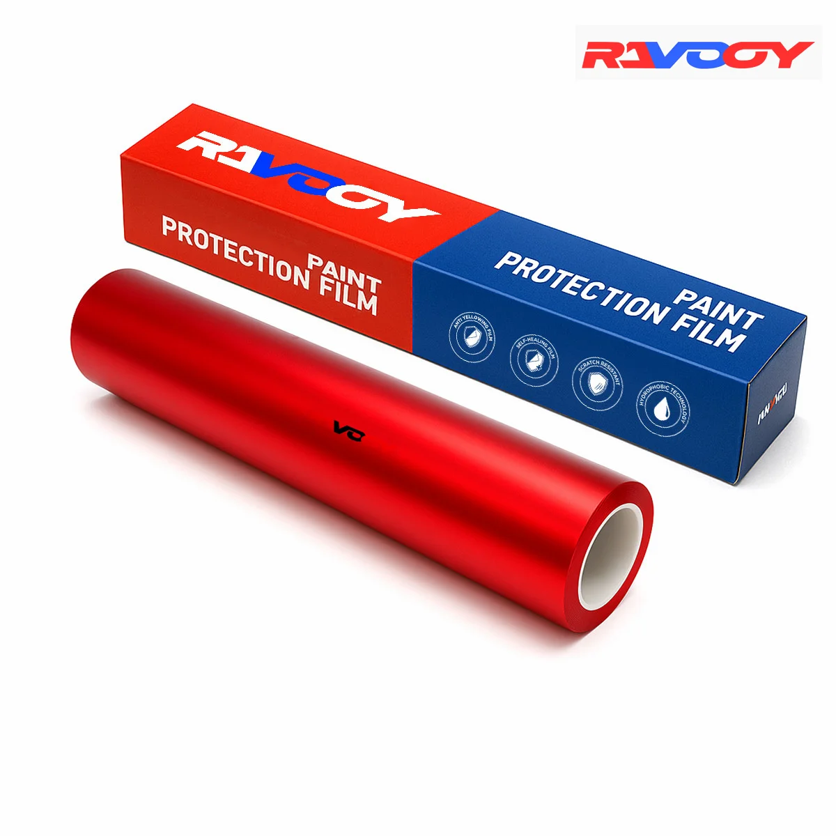 

Высококачественная атласная хромированная призматическая красная виниловая пленка, самоклеящиеся прочные наклейки для мотоцикла с автоматическим настройкой