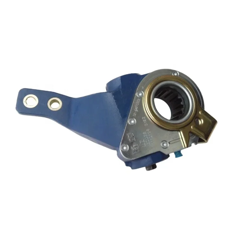 

ZK6120D1 ZK6125D ZK6126D bus parts and accessories 3000-00005 03BQZVI front brake adjuster arm