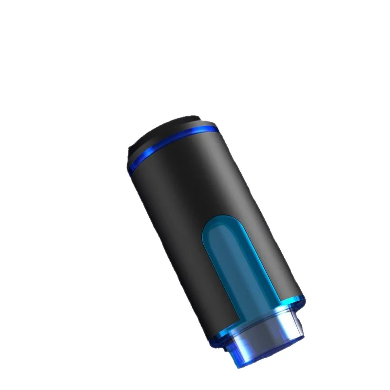 Diffuseur d'air frais intelligent pour voiture – Diffuseur d'aromathérapie à activation/déactivation