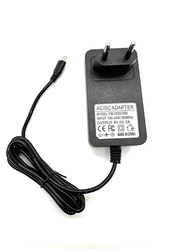 Imagen 2 del producto 5V 2A 3A 5A 24V 2A 3A 12V 1A 2A 3A 5A 9V 2A 3A 19V 3.42A 65W PD USB C adaptador de cargador de fuente de alimentación tipo C tableta Universal