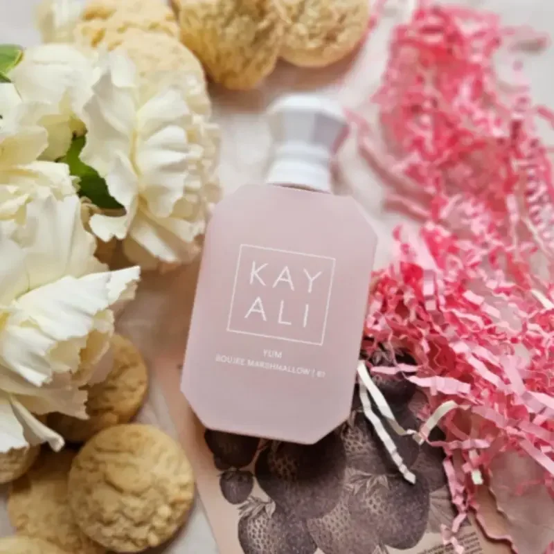 100 مللي عطر أنيق للجنسين عطور طبيعية تدوم طويلاً عطر فواكه خفيف لطيف ناعم فاخر رائحة الجسم رذاذ