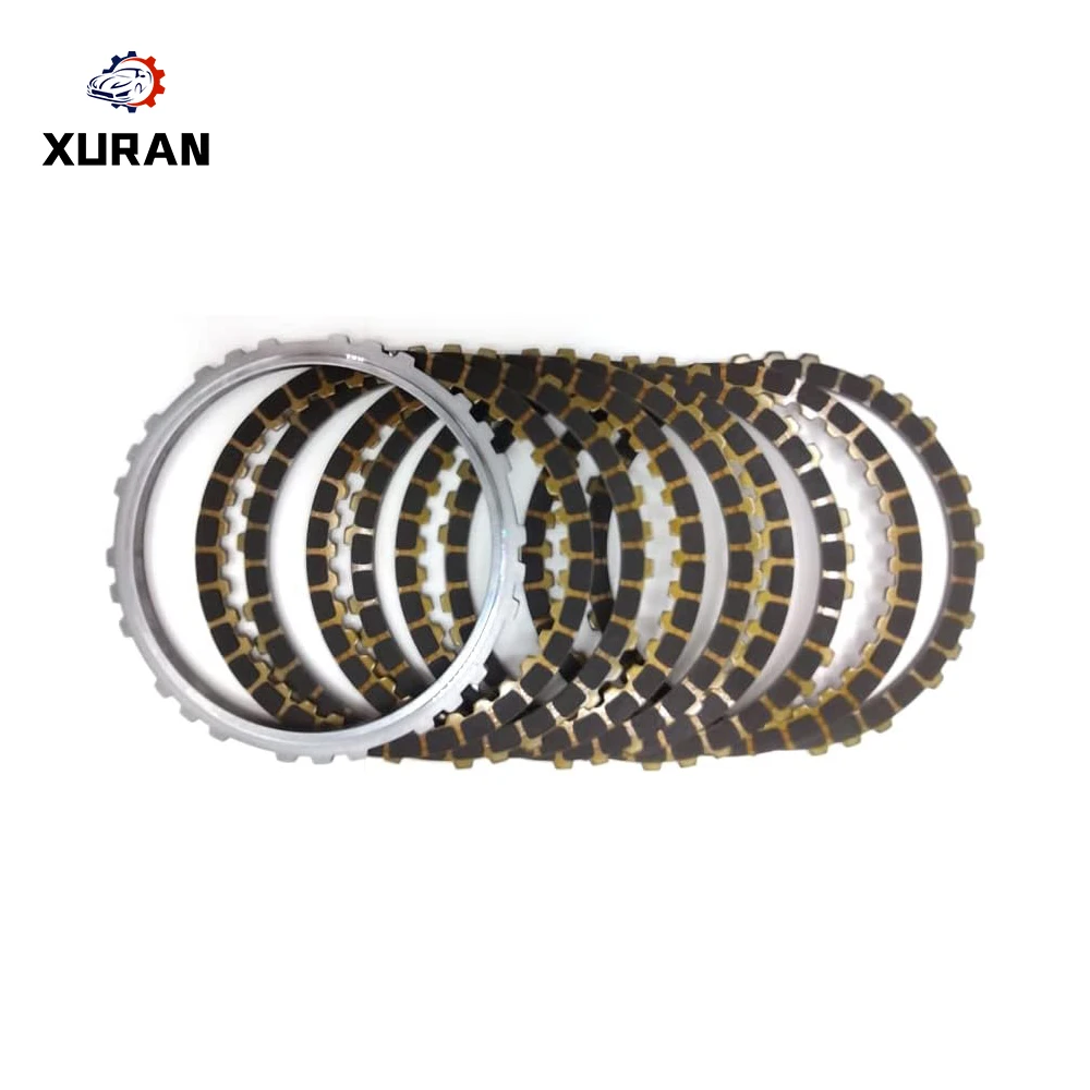 

A6GF1 A6GF2 Auto Transmission Disk Set-Clutch OEM 45425-26700 For Hyundai Kia