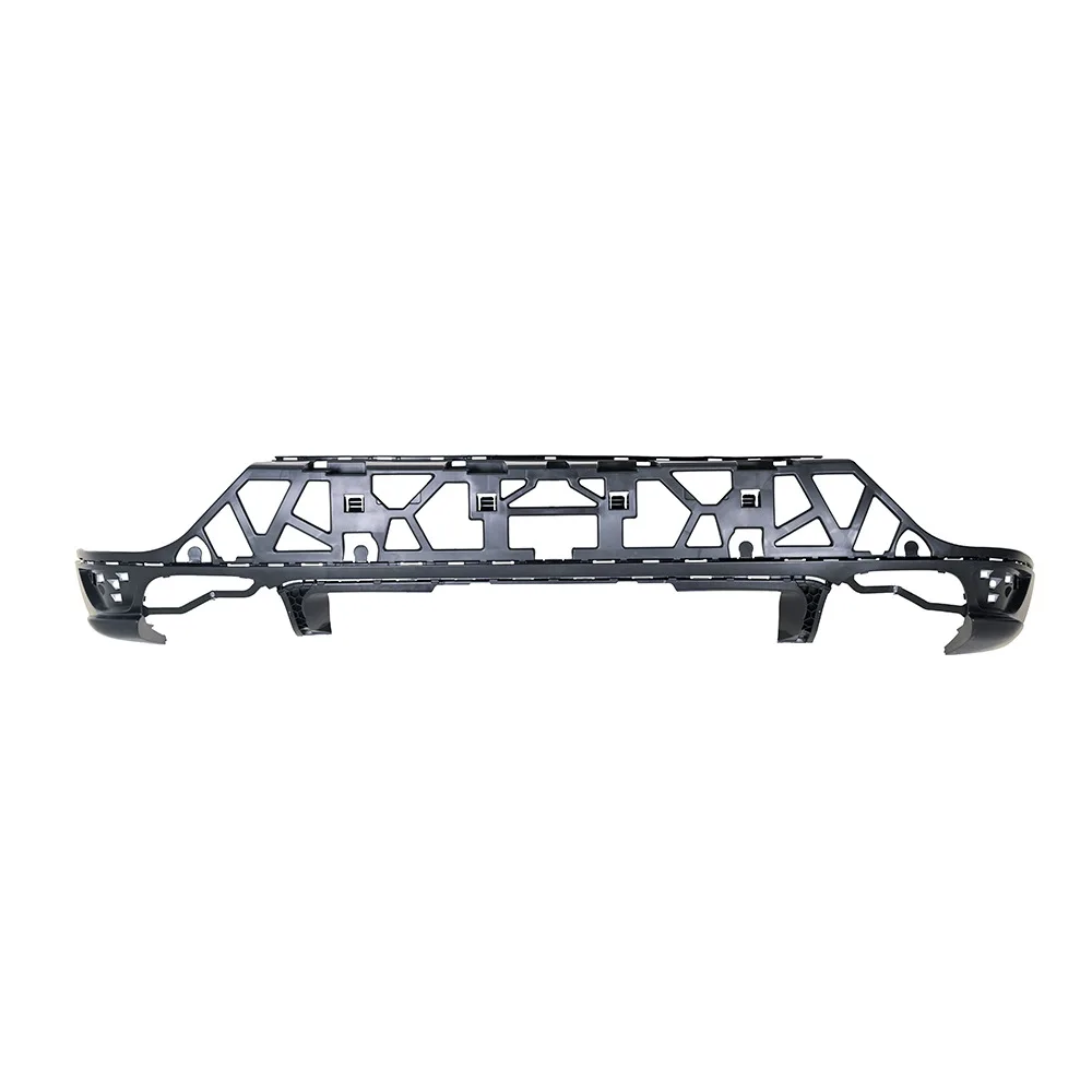 

Suitable for The rear lip of the 11-14 Cayenne 958.1GTS