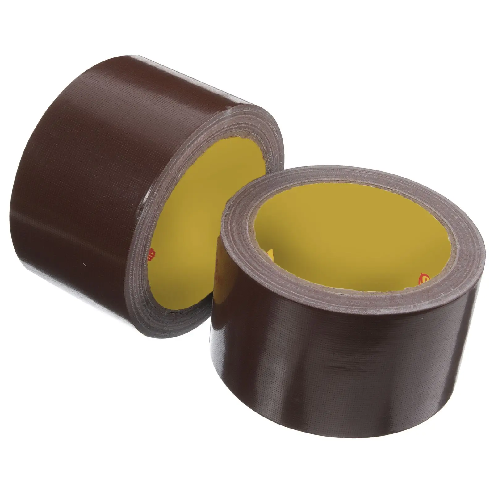 

2PCS Waterproof Tape Single Adhesive High Viscosity Duct Cloth Strong Adhesive Tape Colorful DIY Stage Carpet Floor