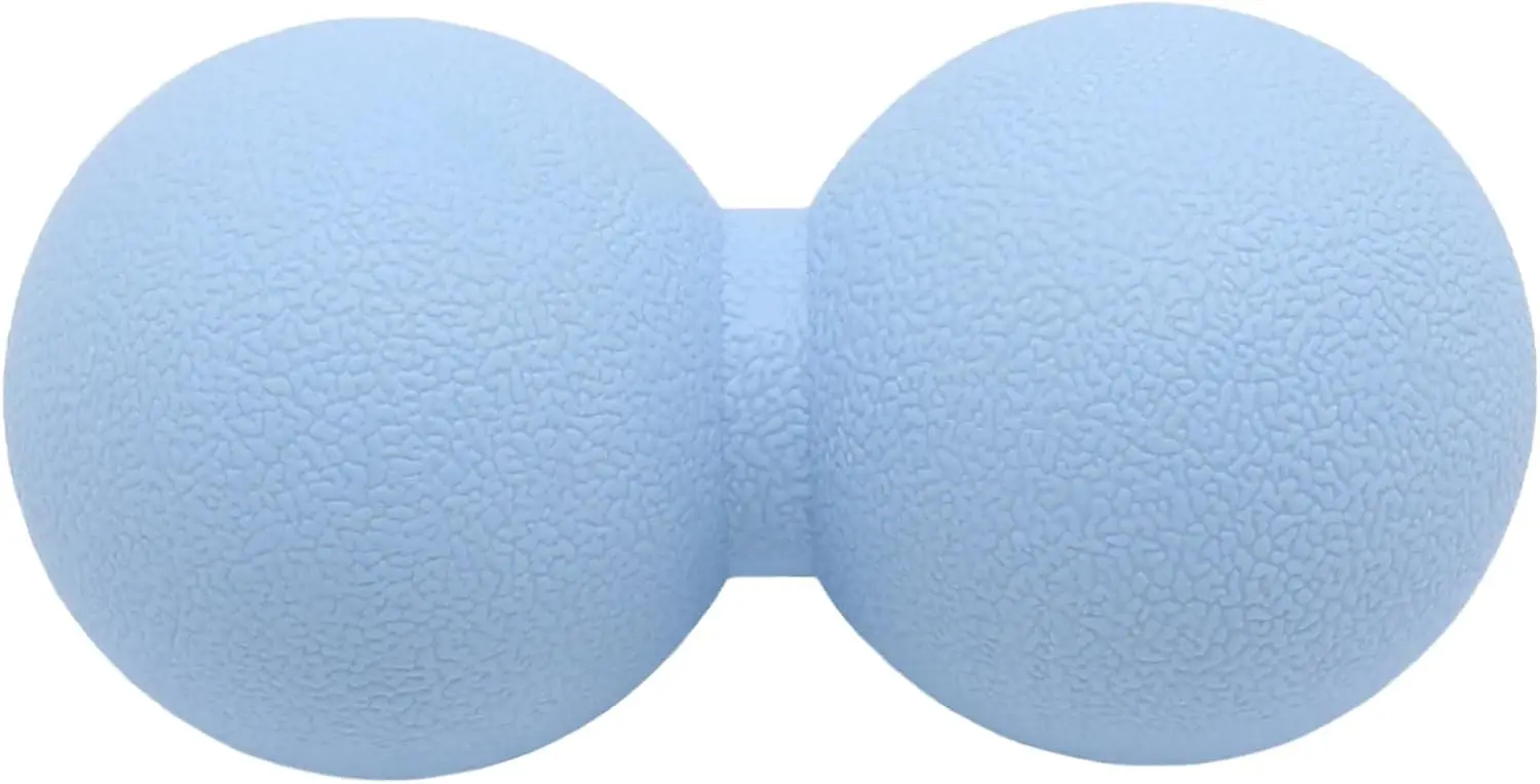 Peanut Massage Ball for Deep Tissue Relief