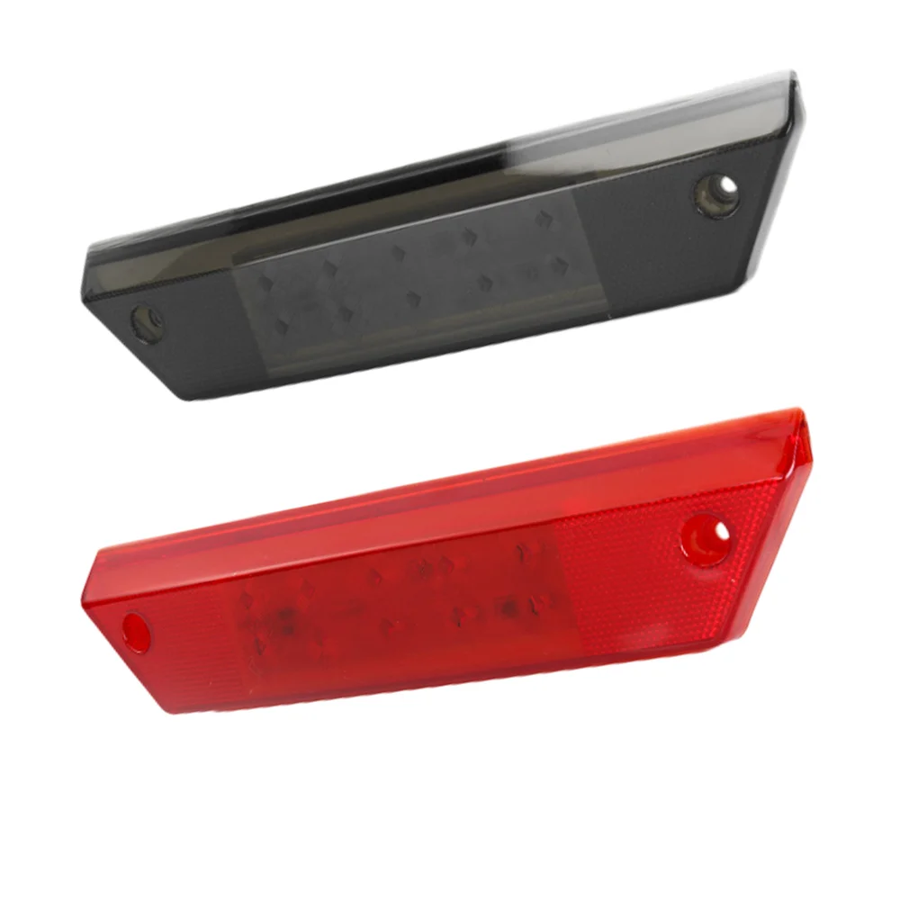 

2411099 Motorcycle/ATV Rear Brake Tail Light Fit for Polaris Ranger Crew 800 2010-2014 for Polaris Ranger 500