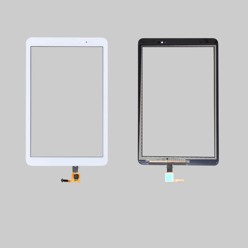 NEW Touch 9.6’’ For Huawei Mediapad T1 10 Pro T1-A21 T1-A23L T1-A21L T1-A21W Touch Screen Digitizer Panel Front Glass