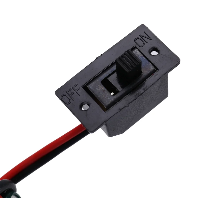 Hot Sale 4X Rc ESC 10A Brushed Motor Speed Controller For Rc Car Boat W/O Brake Without Brake