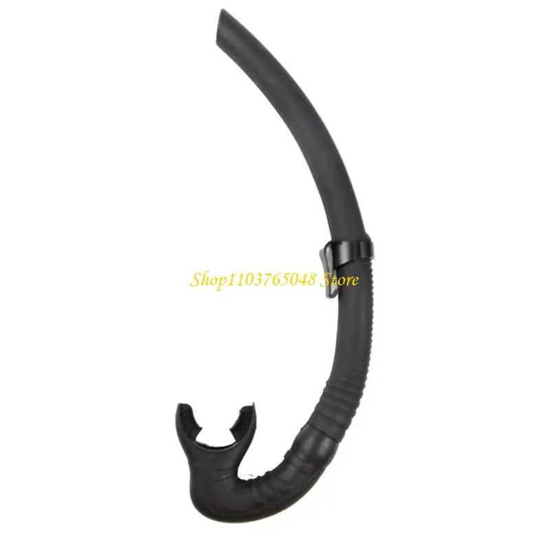 

R53E Comfortable Silicone Mouthpiece and purges for Scubas Diving, Snorkeling