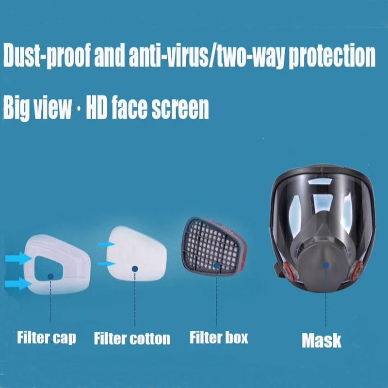 Thumbnail 2 - #37 Dust Masks Deals & Discounts