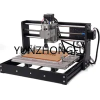 TWOTREES DIY CNC 3018 Pro Engraver Mini  Wood Router GRBL Control  router 3 Axis Laser engraving Machine and wood routers