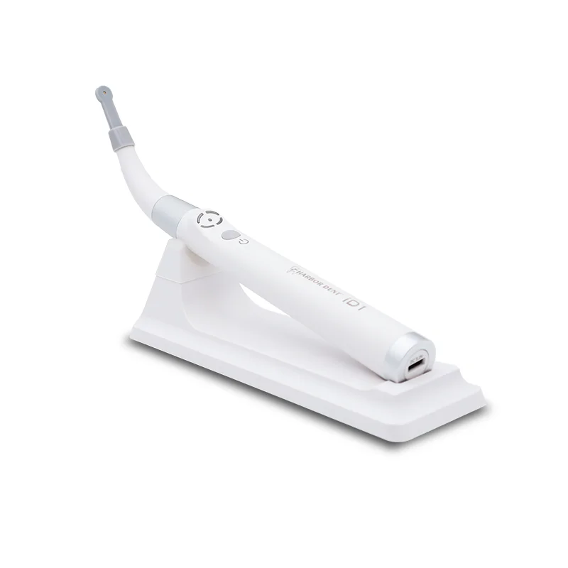 TJDent Dental Implant Locator ID1 360 Degree Rotation Sensor with 3 Modes Precise Positioning Sensor Localization Detector Tools