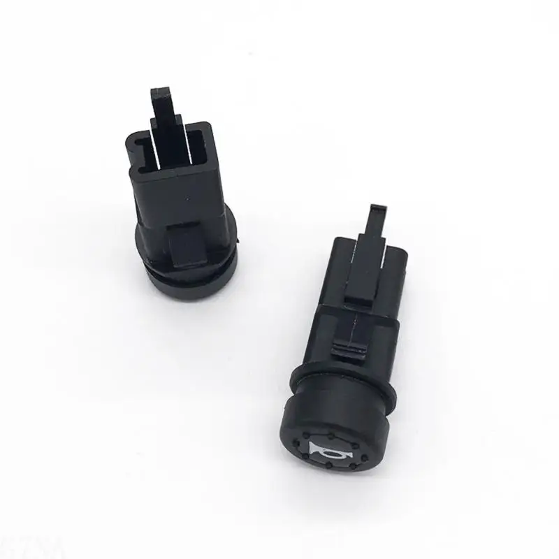 G7NA Universal Motorcycle Electrical Switches Assembly High Low Beams Start Functions Direct Fit for Headlight Turn Horn