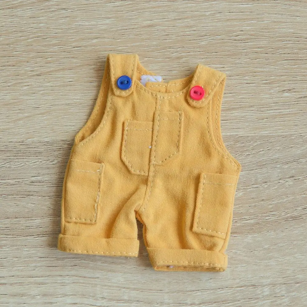 Neue Mode Baumwolle Puppe Kleidung Multistyles Mini Spielzeug Outfit Nette Puppe Insgesamt 12 cm Baumwolle Puppe/1/12 BJD Puppen