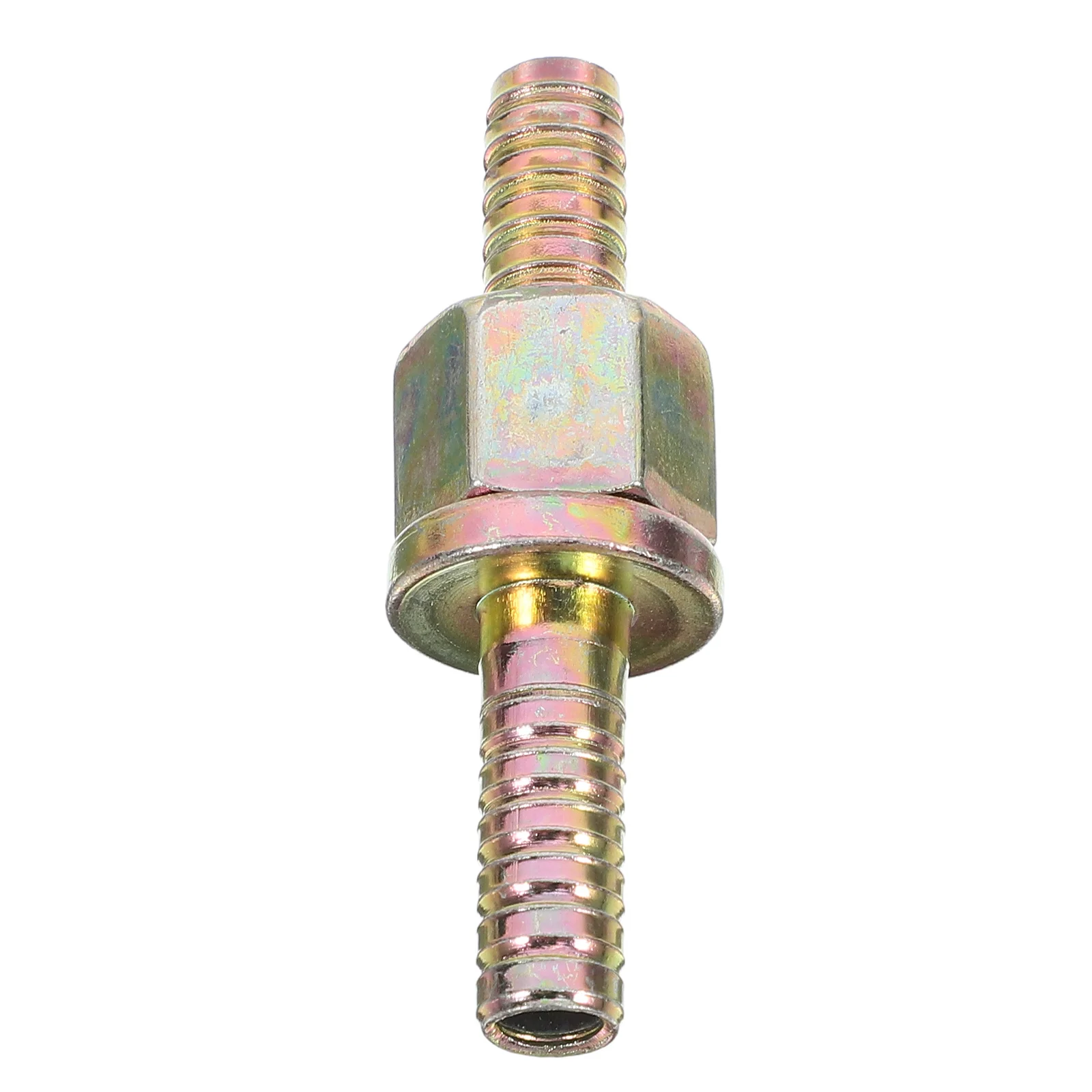 

Copper Nozzle Connector For Garden Hose Sprayer Leak-Proof Quick Connect Fittings Durable Hose Coupler Adapter