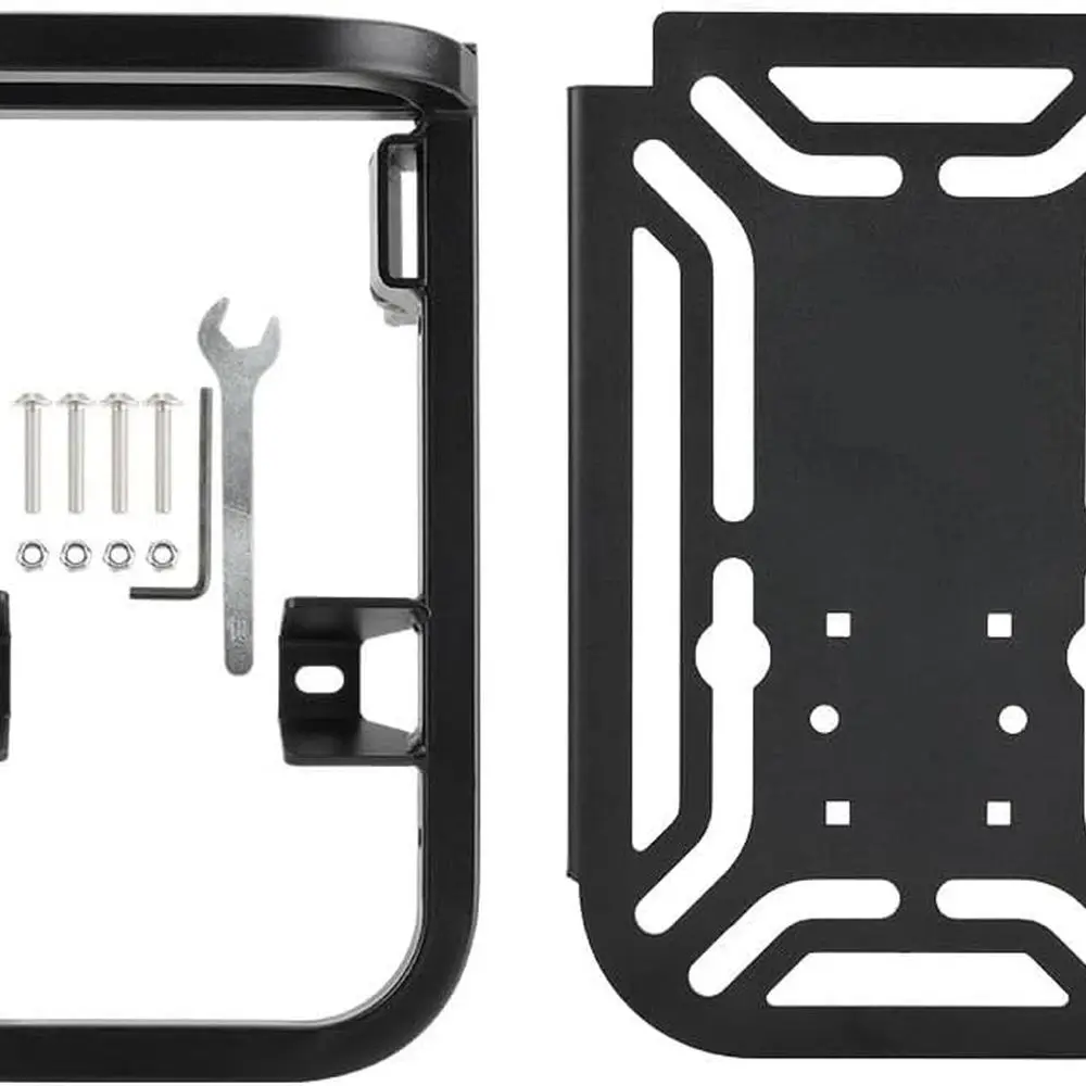 Universal Rear Lugg…