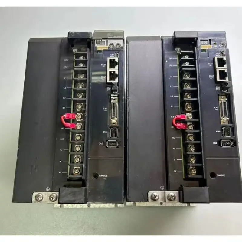 Second Hand R88D-KN…