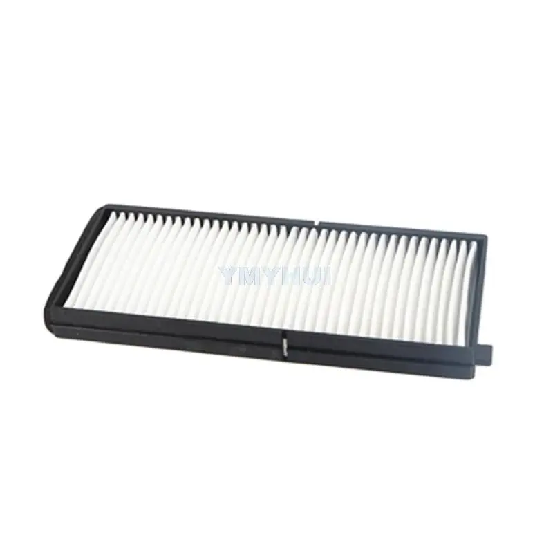 Air Conditioning Filter Element Built-in Filter Element High Quality For Excavator Element R110 150 210 215VS 220 225-7