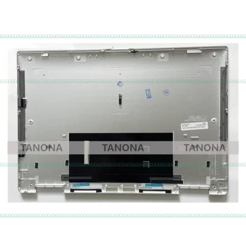 dd-nouveau-040cc7-40cc7-pour-dell-xps-7390-2-en-1-base-inferieure-couvercle-du-boitier-d-coque
