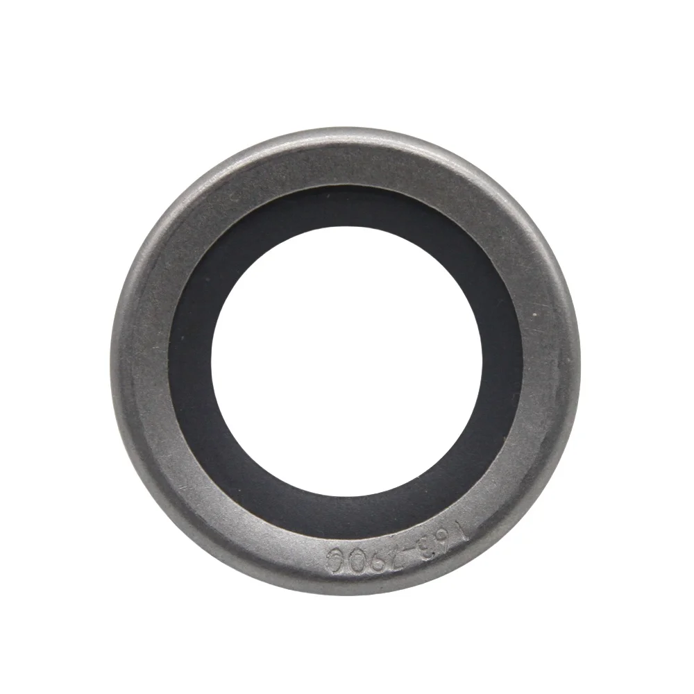 Pump Shaft Oil Seal 163-7900 Fit for Caterpillar C7/C9 Diesel Fuel Seal Kits Pump Repair Parts 10 Pcs/Package