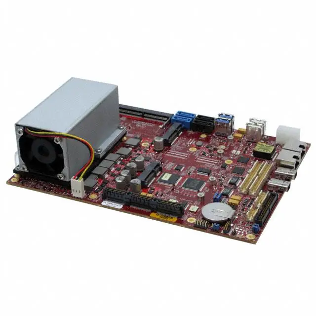New And Original VL-EBXE-41SJF SBC 2.3GHZ 4 CORE 16GB/0GB RAM Embedded Computers/Single Board Computers (SBCs)