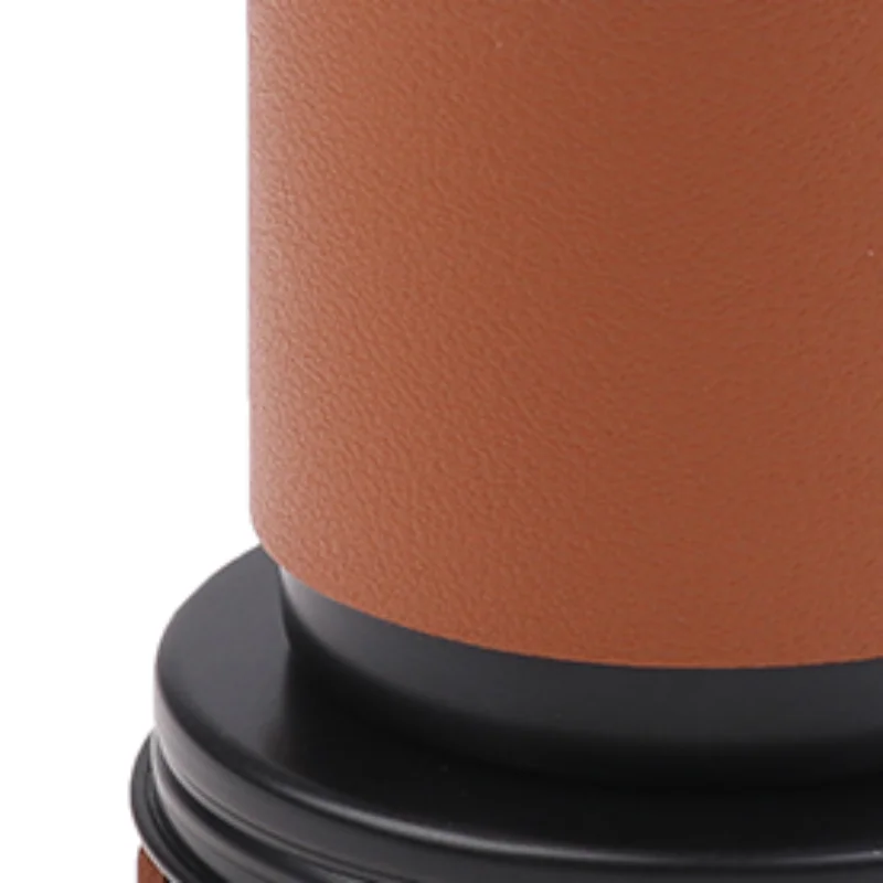 Portable Mini Coffee Bean Storage Jar Aluminum Alloy Coffee Powder Sealed Tank Outdoor Camping Coffee Bean Tea Storage Container