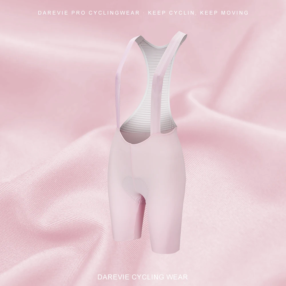 DAREVIE Men\'s Cycling Bretelle Seamless 2.0 PRO Level Men Women Cycling Shorts Men\'s Cycling Bib Shorts Men\'s Cycling Shorts