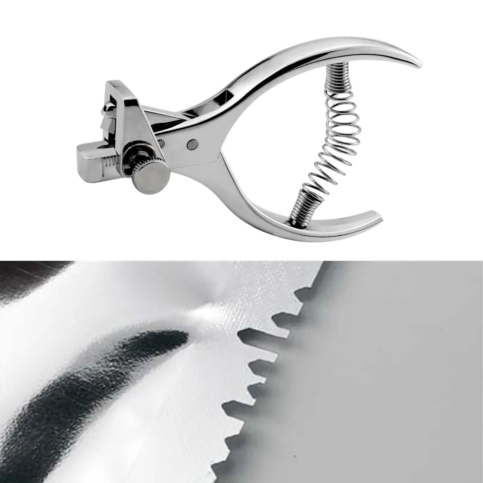 

Регулируемые вырубные клещи из цинкового сплава для рукоделия, для творчества, для картона, для швейных работ, для дизайнерских карточек