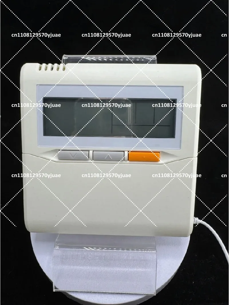 Air Conditioning Panel Wire Controller Hand Operator Display