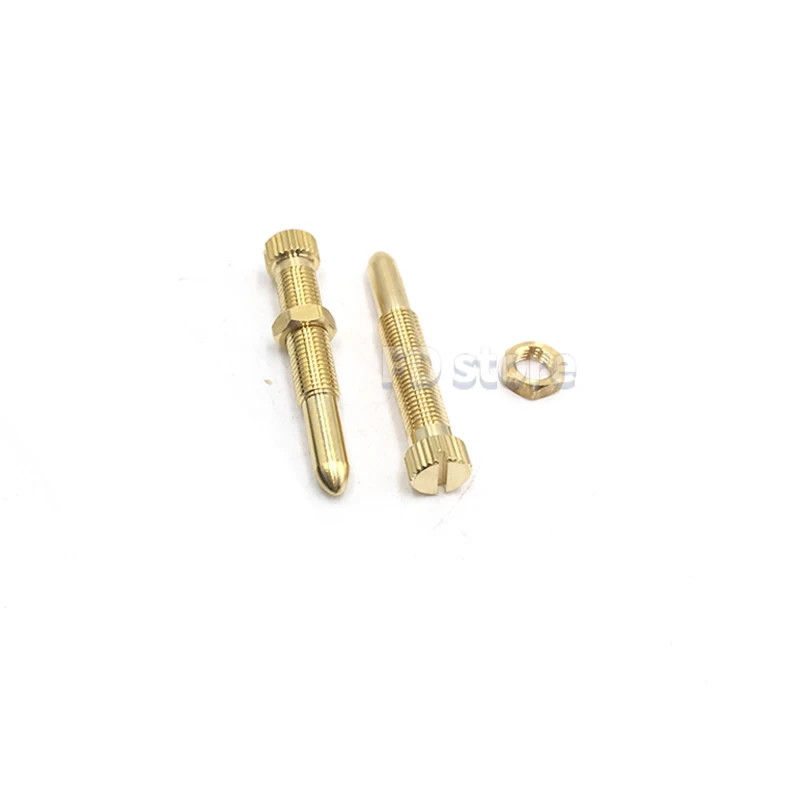 01-0026 Idle Adjuster Screw Fit Yamaha Banshee YFZ350 1987-2006 Blaster 200 YFS200