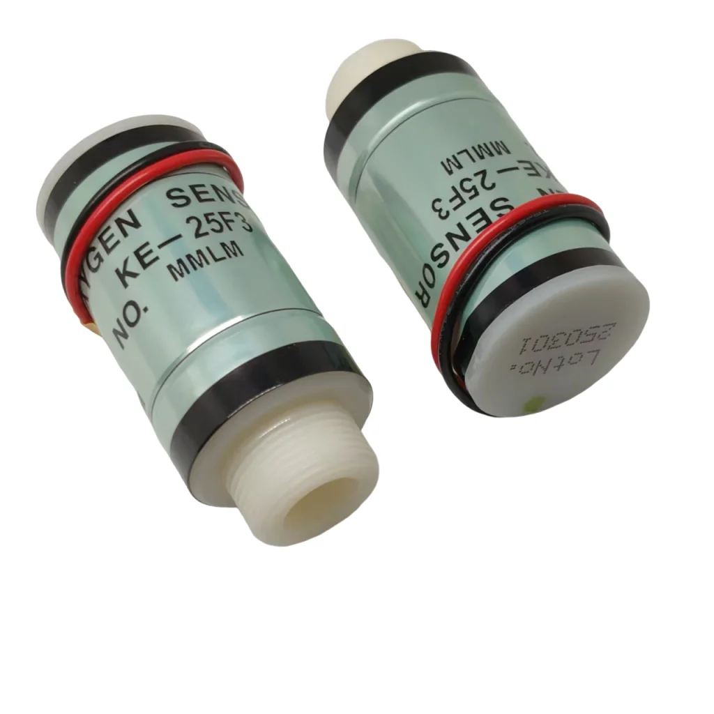 Sensor Oksigen KE-25F3 Baru dan Asli