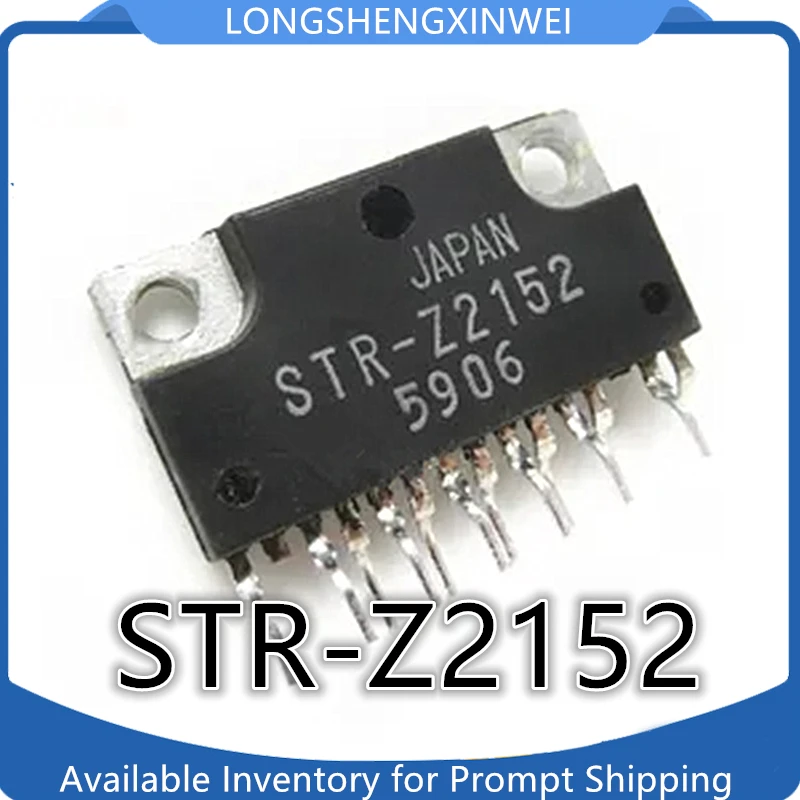 1PCS STRZ2152 STR-Z2152 Encapsulates ZIP-13 Power Module