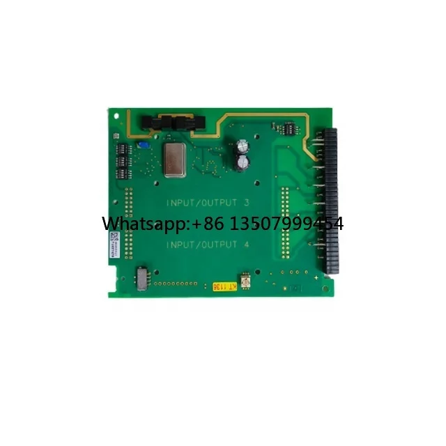 E+H Endress+Hauser FLOWTEC 319762-0200B PCB CARD Printed Electronic Components Circuit Board Pcb Other PCBA