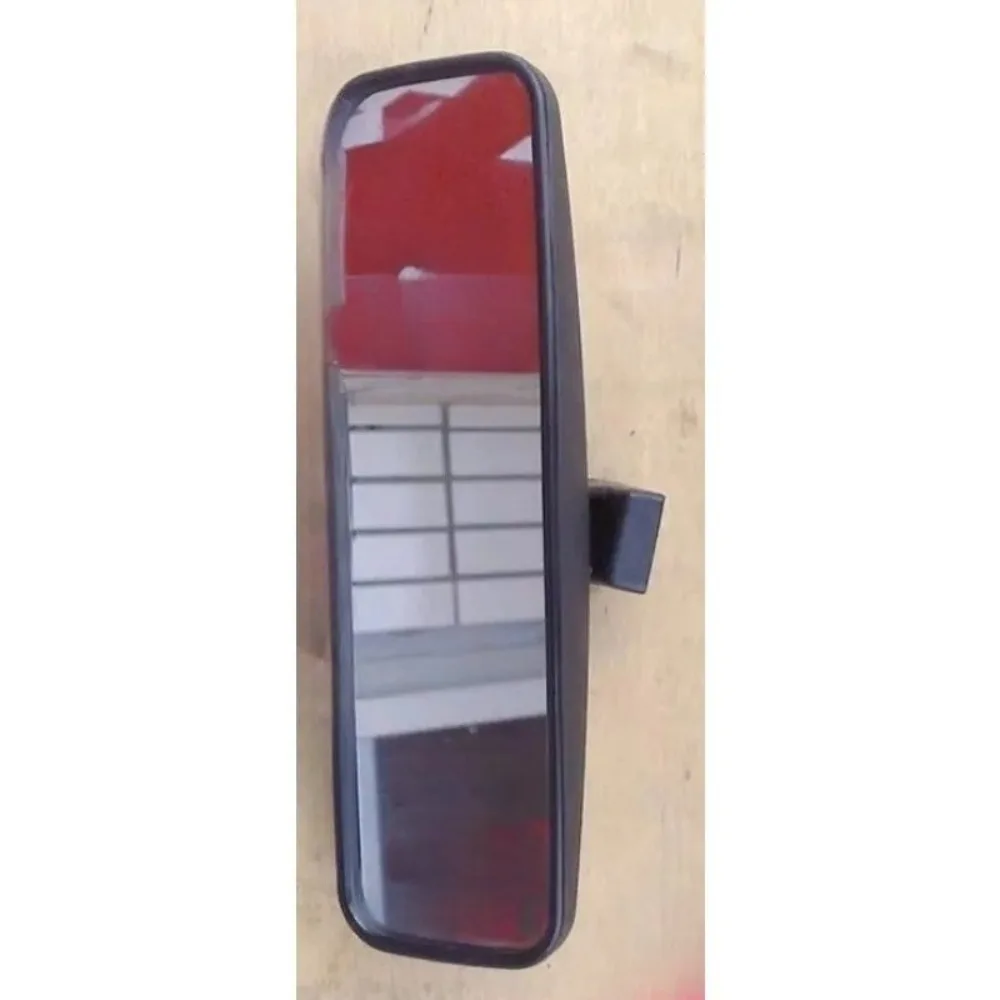 

Car Interior Rearview Mirror Inside Rear View Assembly for Geely KingKong Golden Eagle Panda Free Cruiser Ulio Haoqing Brand New