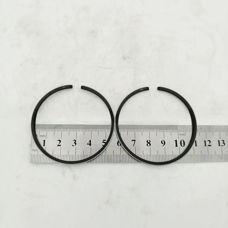 351-00011-0 Outboard Motor Piston Ring STD 55mm for Tohatsu 15HP
