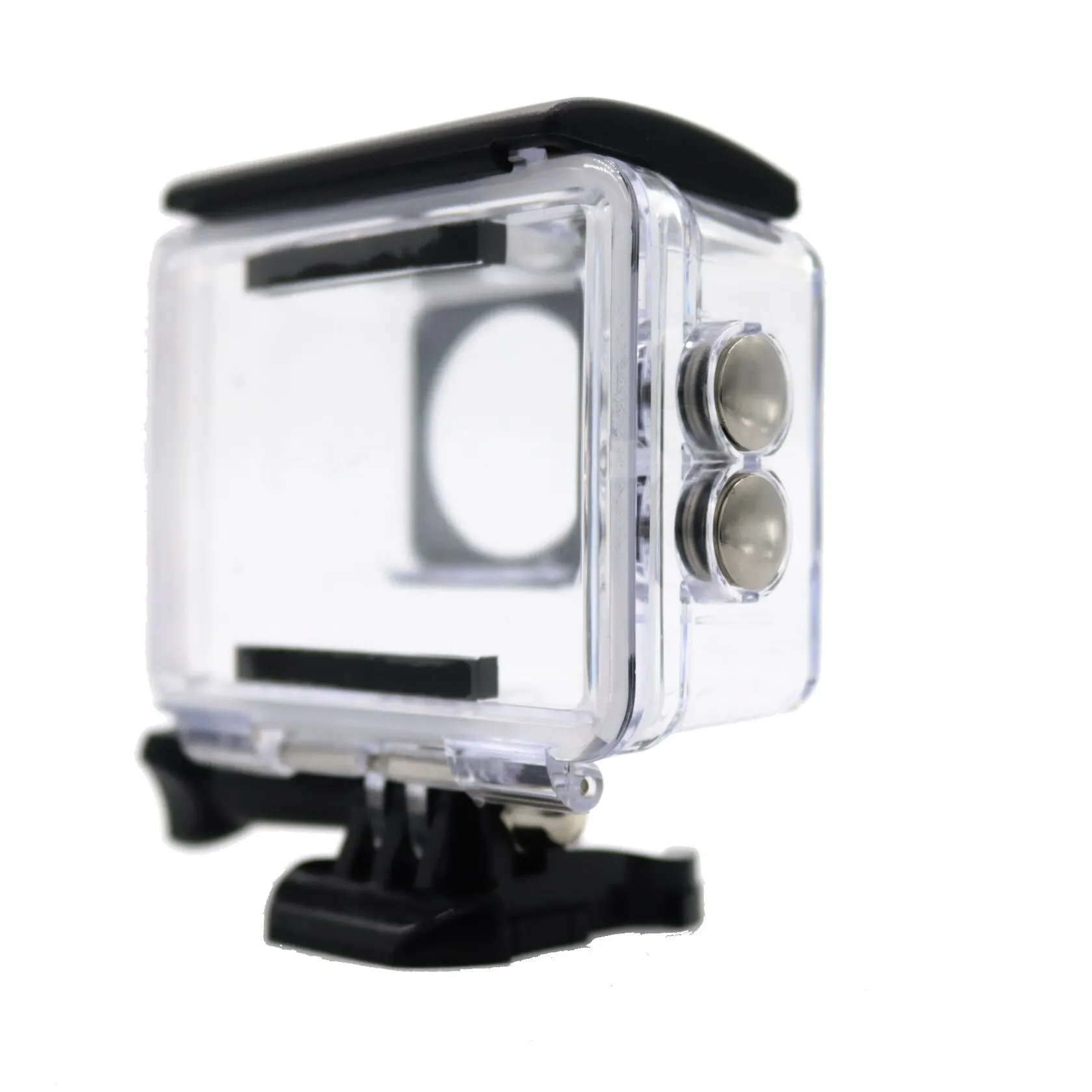 CERASTES Action camera accessories waterproof shell, underwater shell, detachable waterproof shell