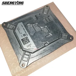 130732928400 OEMHIDS Original DRL LED Ballast Headlight Control Computer Drive Module For 10-16 Romeo Giulietta 940 130732936900