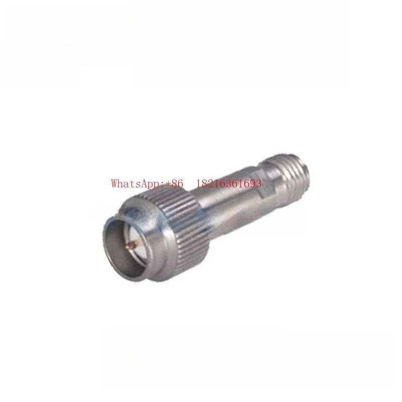 20.26NEW Original Spot 33_SMA - 50-0-52/199_NE RF Adapter 22649458