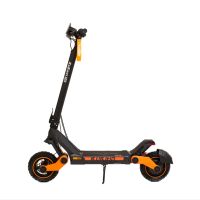 KuKirin G3 Electric Scooter 1200W Motor 52V18Ah Battery LED Touch Display E-Scooter 10 Inch off-road tubeless tires E-scooters