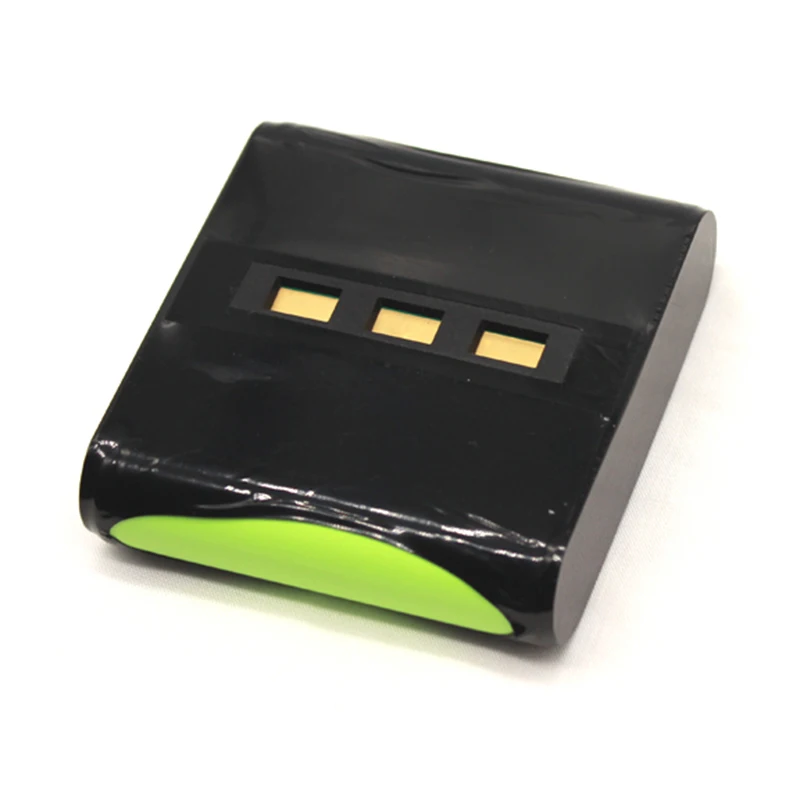 Baterai 2EXL7431-001 Berkualitas Tinggi 3.7V 13600mAh untuk Pengumpul Data Toqcon FC300 FC500 Baterai Pengganti Baru