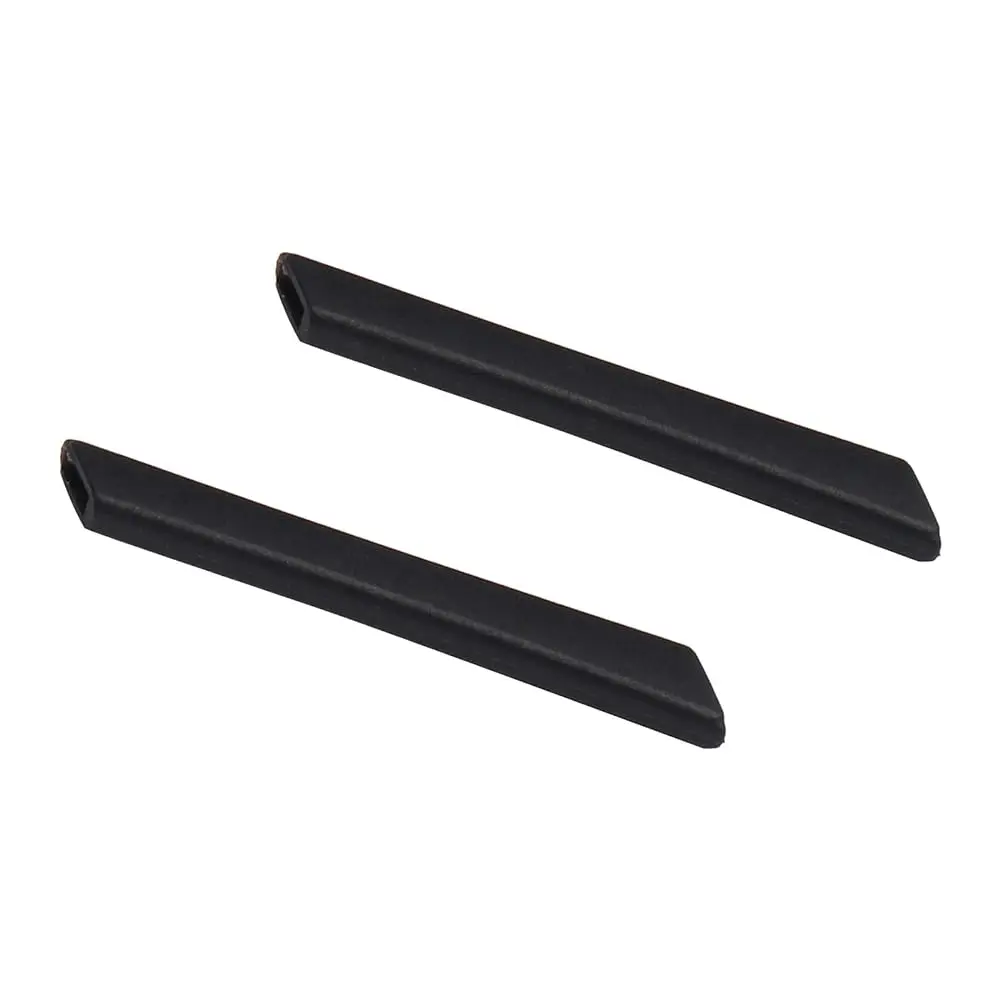 Rarayvix Replacement Rubber Earsocks for Oakley Straight Jacket 2007 Sunglasses - Multiple Options
