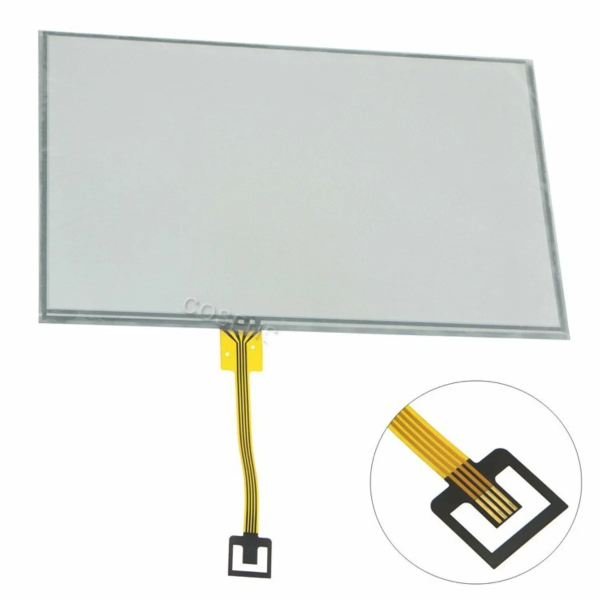 

DC3T-18B955-FA Automotive Touch Screen Touch Panel, Touch Screen, Outer Screen, Handwriting Screen