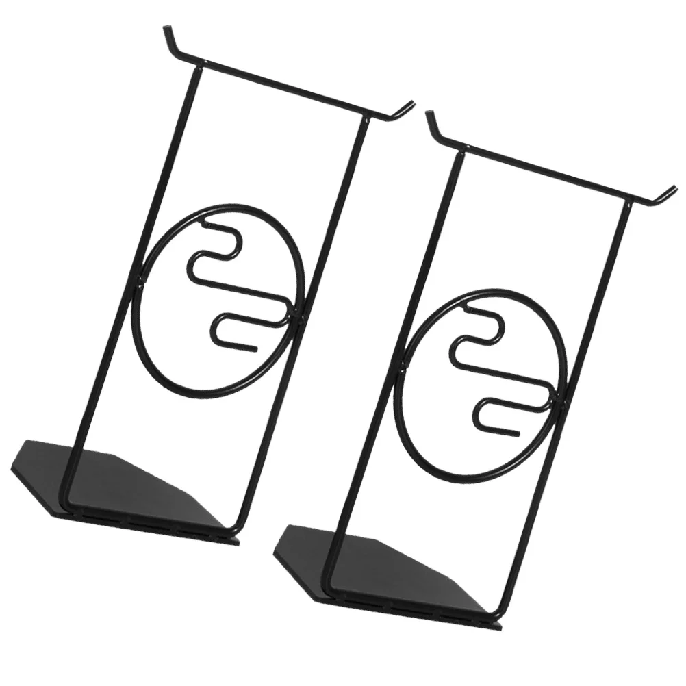 2 قطعة الدفتين المعدنية للكتب الثقيلة نهايات الكتب الزخرفية رفوف منظم الملفات غرفة الدراسة سطح المكتب الرف أصحاب الكتب